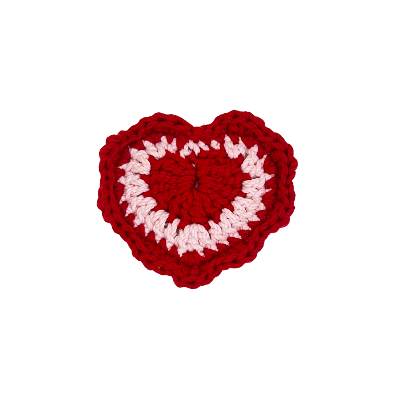 Sweetheart Coasters (Set of 2)