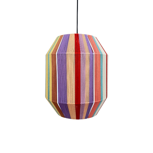 Sorbet Stripes