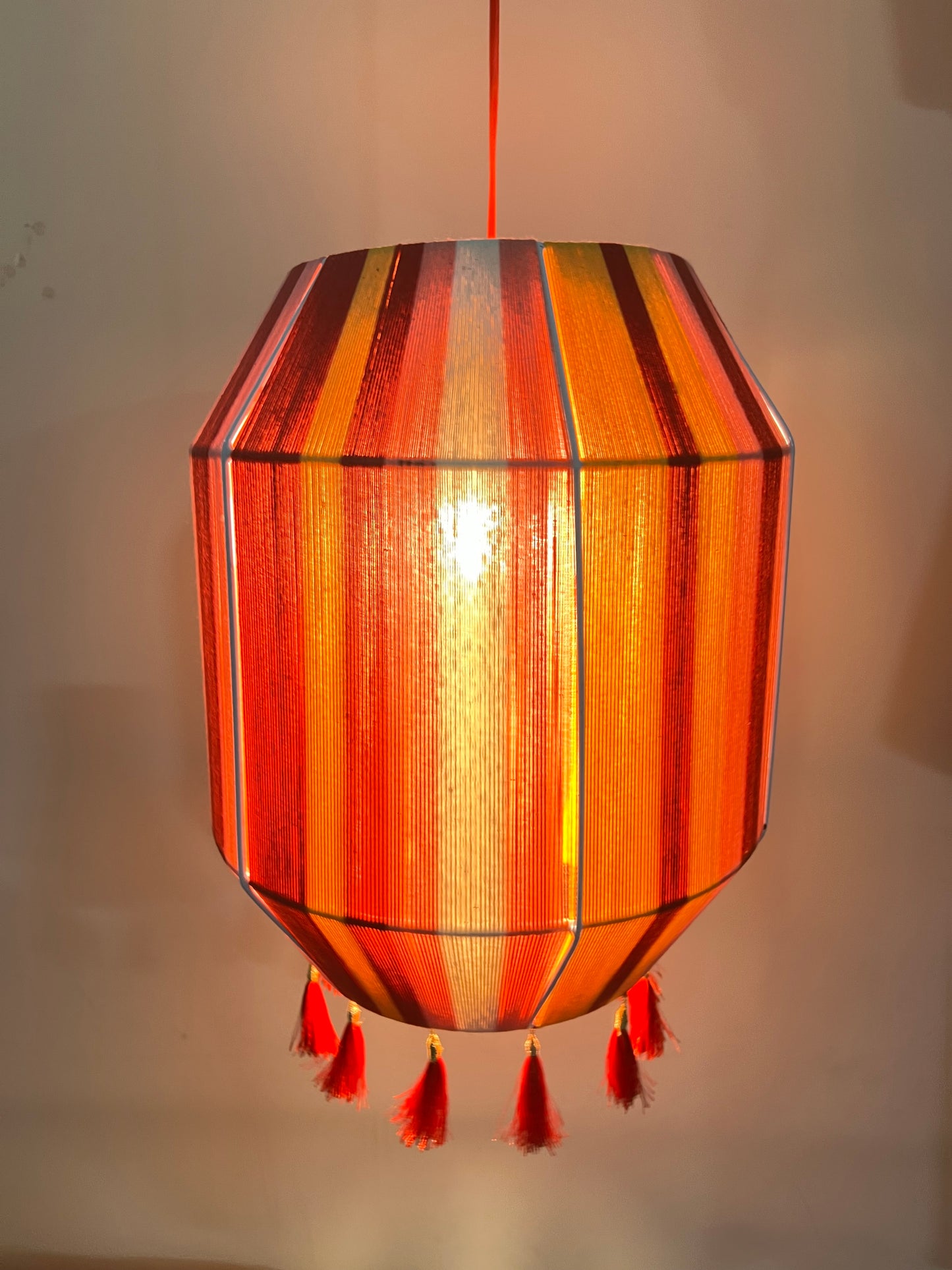 Tārānī - Stellar Shine Diwali Lamp Handcrafted Decor Festive Lighting
