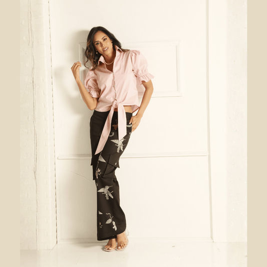 Knots of Love Coasters (Set of 2)