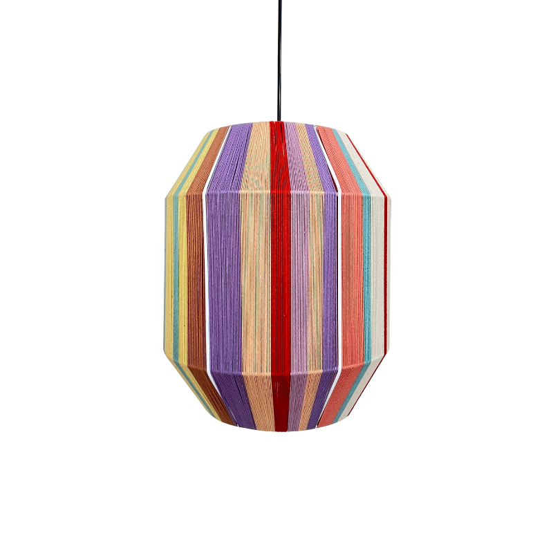 Sorbet Stripes