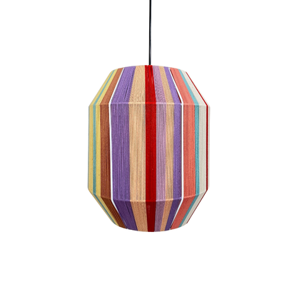 Sorbet Stripes