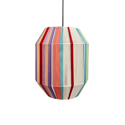 Sorbet Stripes