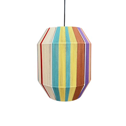 Sorbet Stripes