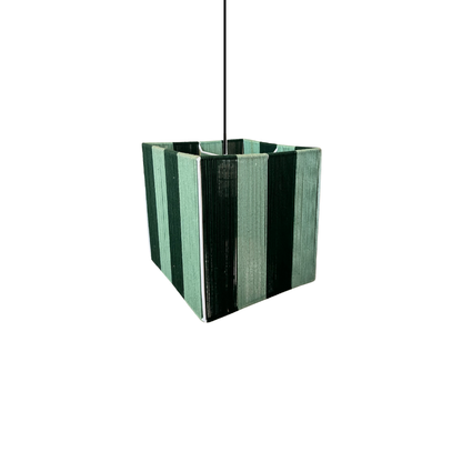 StripePop - Willow & Sage