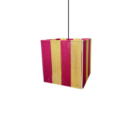 StripePop - Lemon & Rose