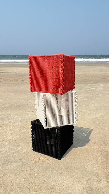 Embrace Pendant Lamp - Cube