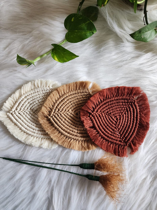 Prism Coasters (Set of 2)