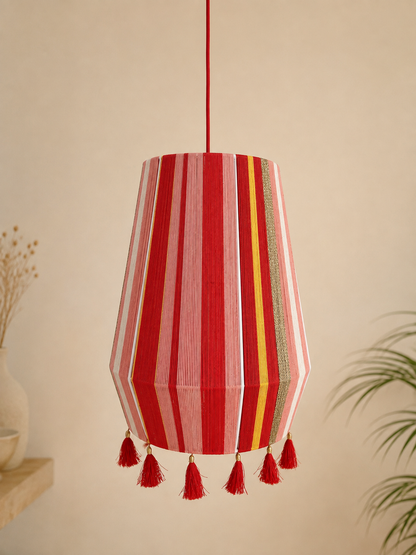 Tārānī - Taper Glow Diwali Lamp