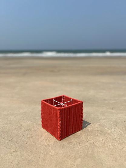 Embrace Pendant Lamp - Cube